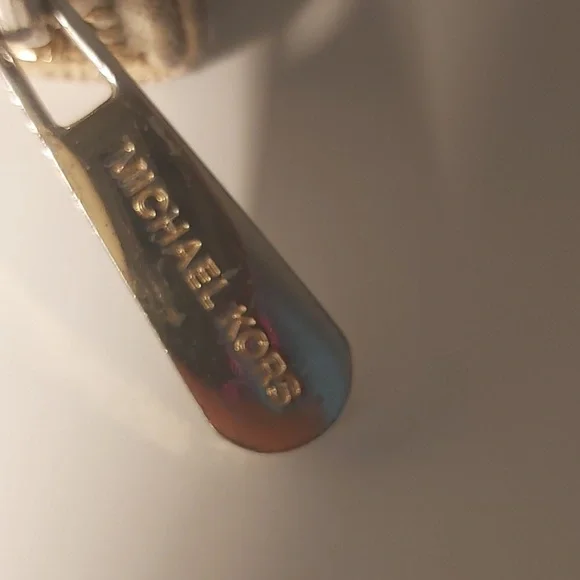 MICHAEL KORS WALLET - Picture 5 of 12